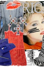 Watch Material Girl 0123movies